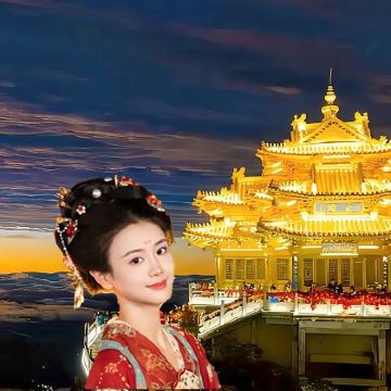 老君山纯玩上门接送一日游【多团可选/可包团/可选赏灯】 老君山纯玩上门接送一日游【多团可选/可包团/可选赏灯】