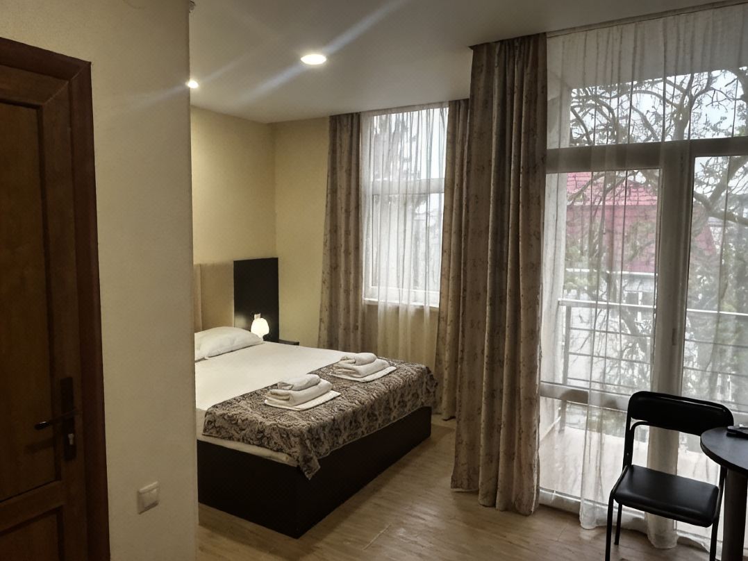 Sparta Hotel