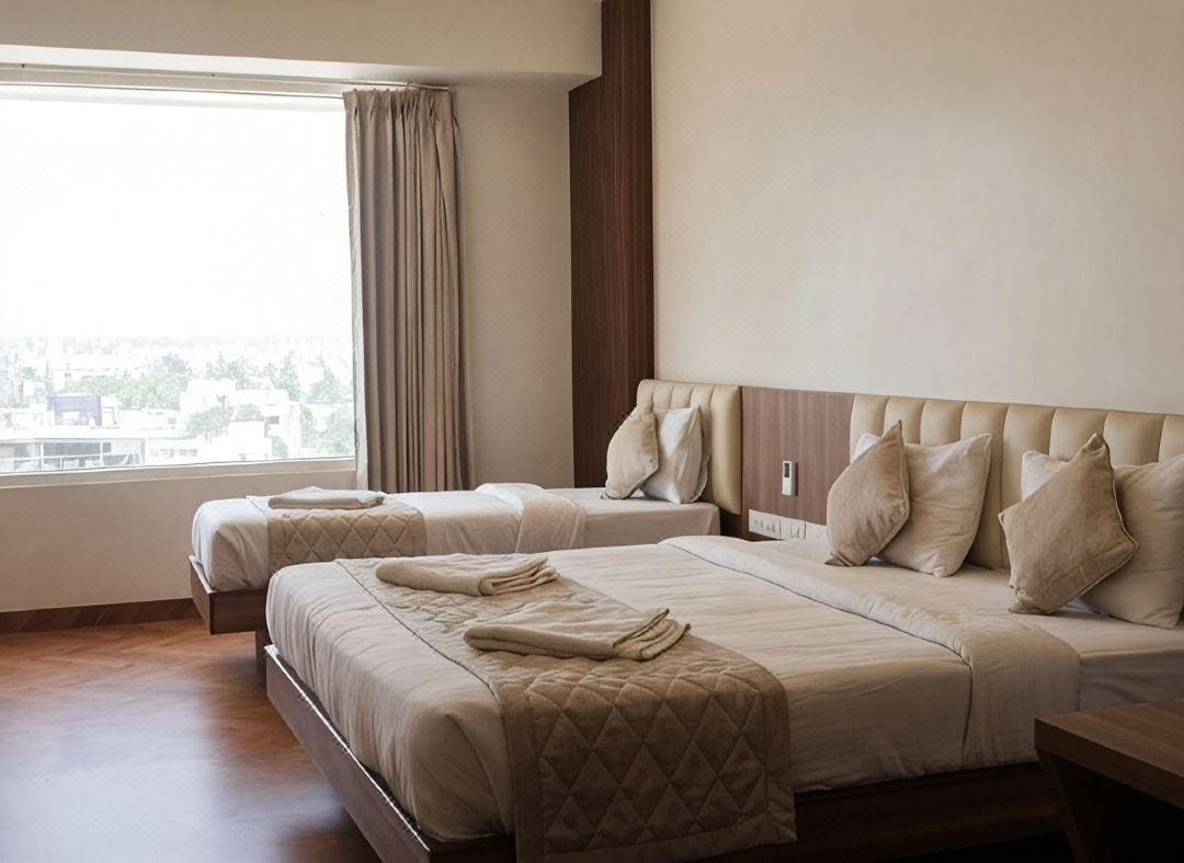 Hotel Vintage Classic
