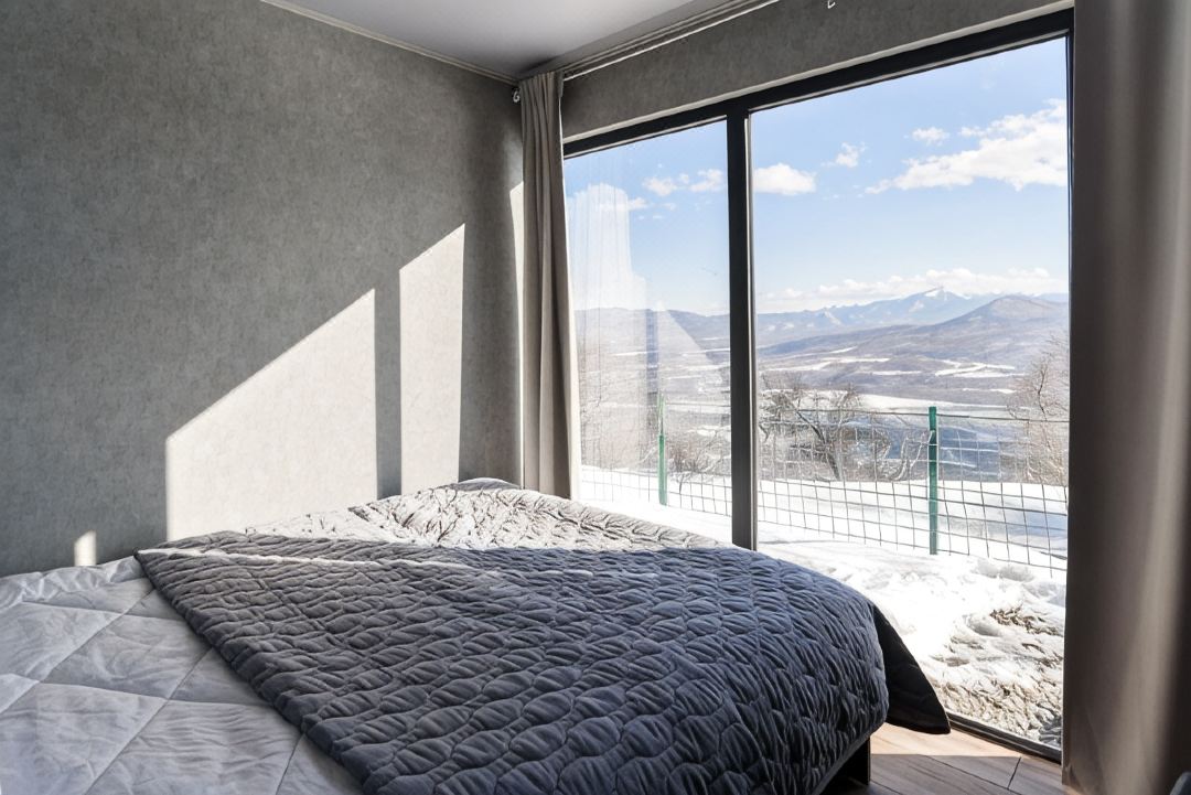 Deep Sky Hotel