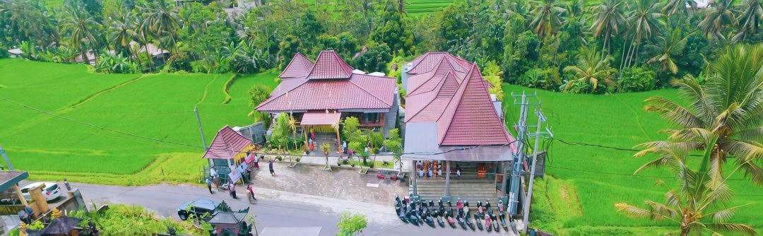 Danakha Villa Ubud