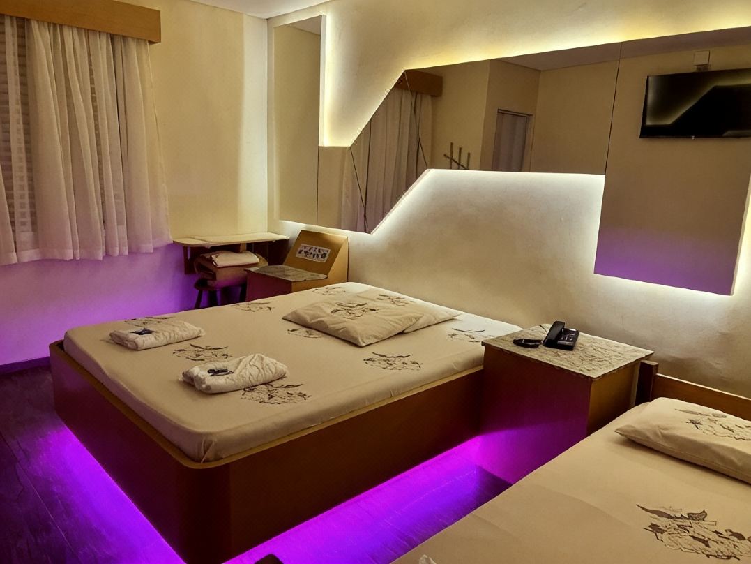 Hotel Jardim América ( Adults Only)