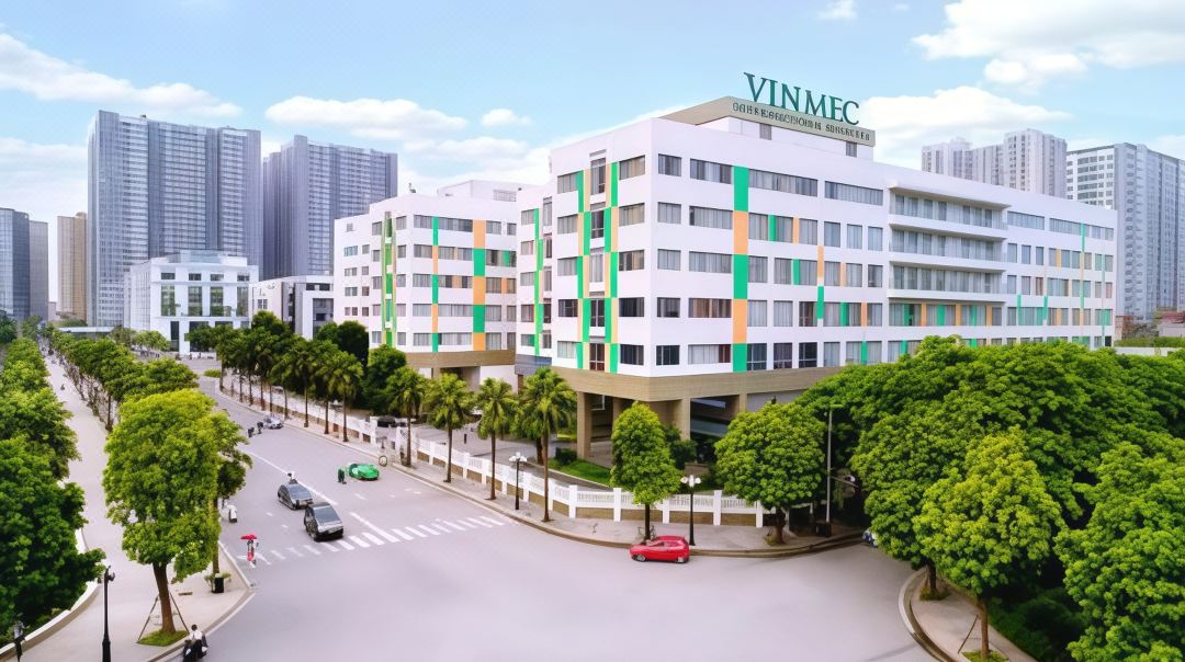 Vinhome Time City Can Ho 2 Phong Ngu