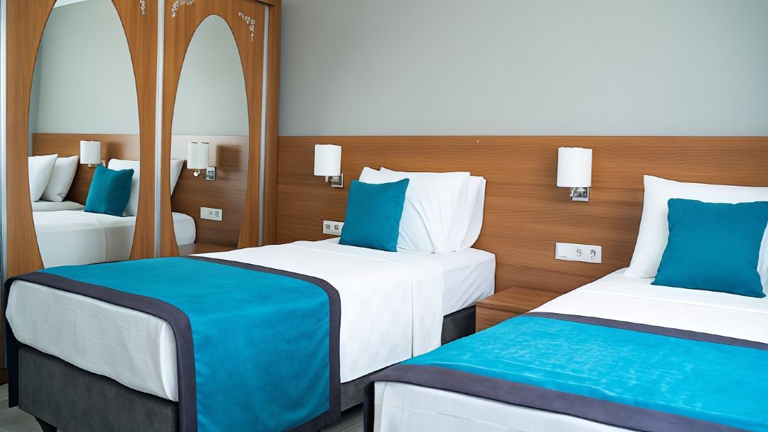 Asel Hotel