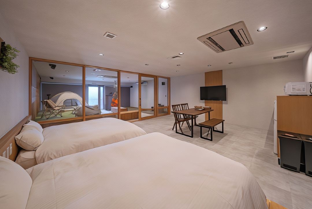 Relax Hotel Takayama Station
