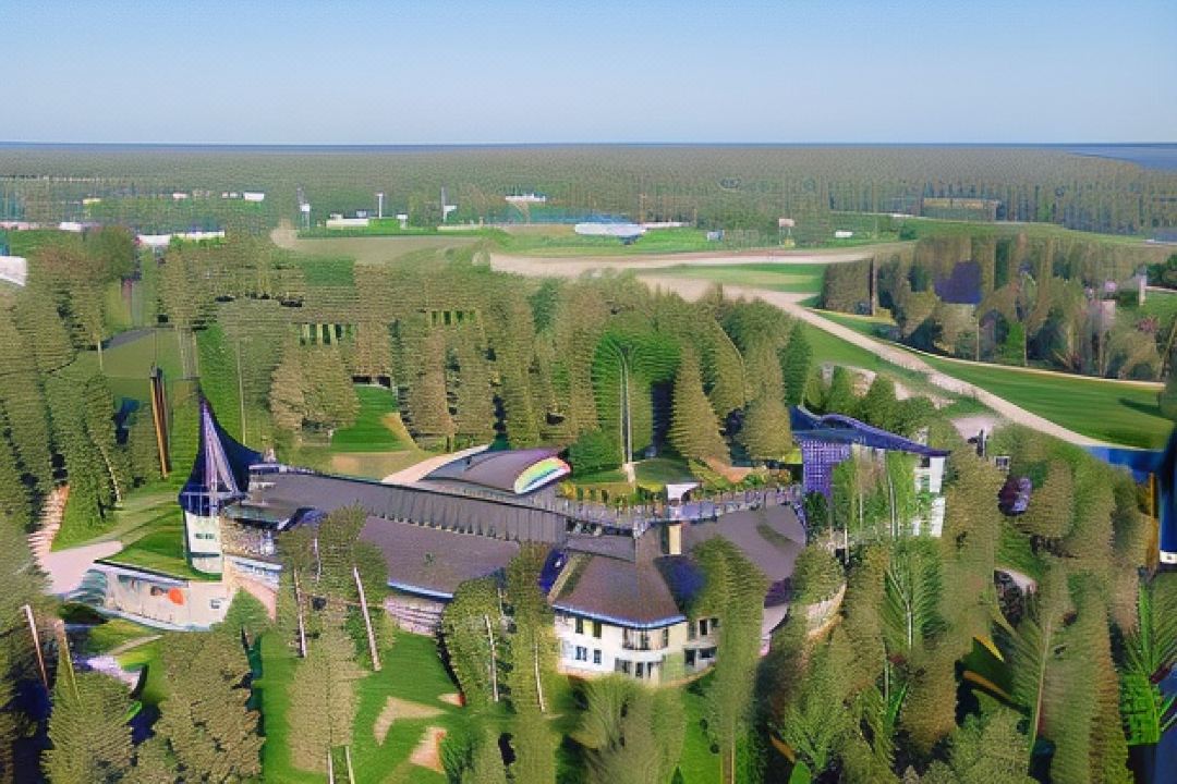 Majvik Congress Hotel