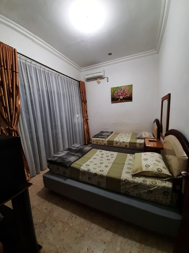 Wisma Liontine