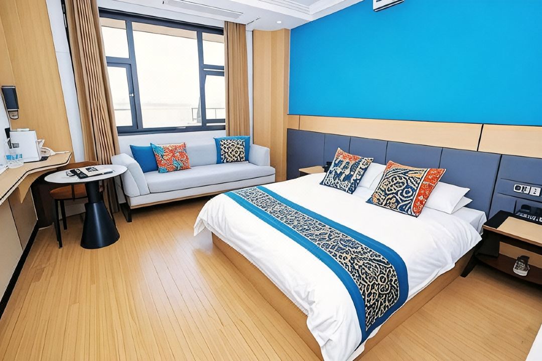 APPle Hotel