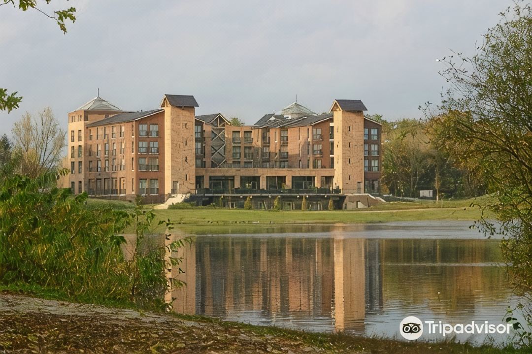 Parkhotel Horst - Venlo