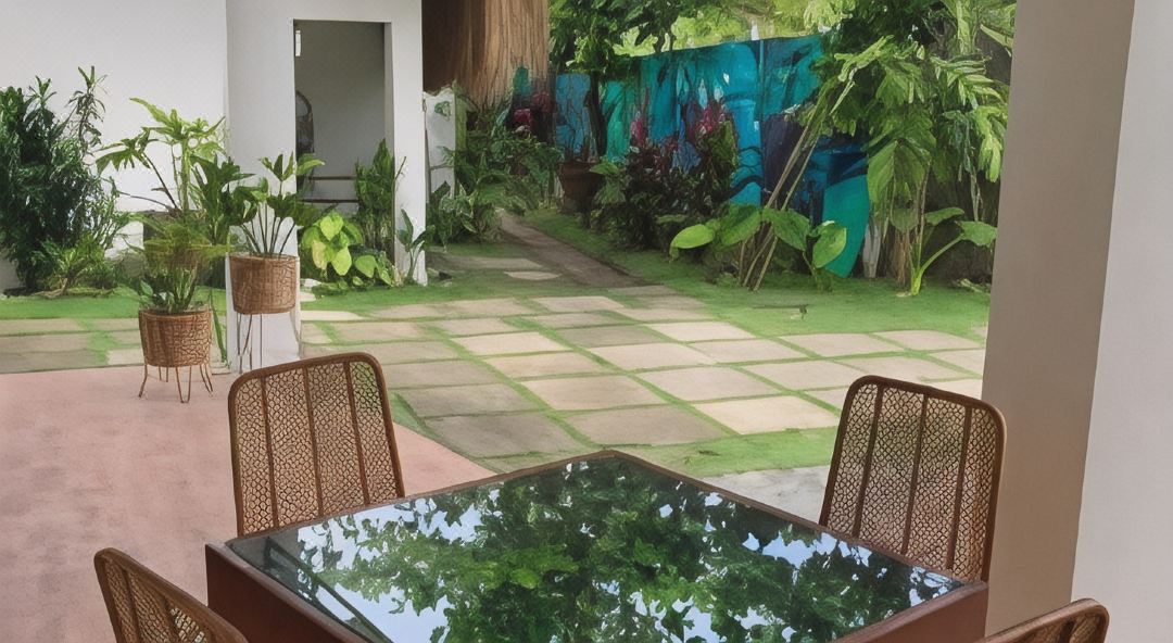Bahandi Hotel