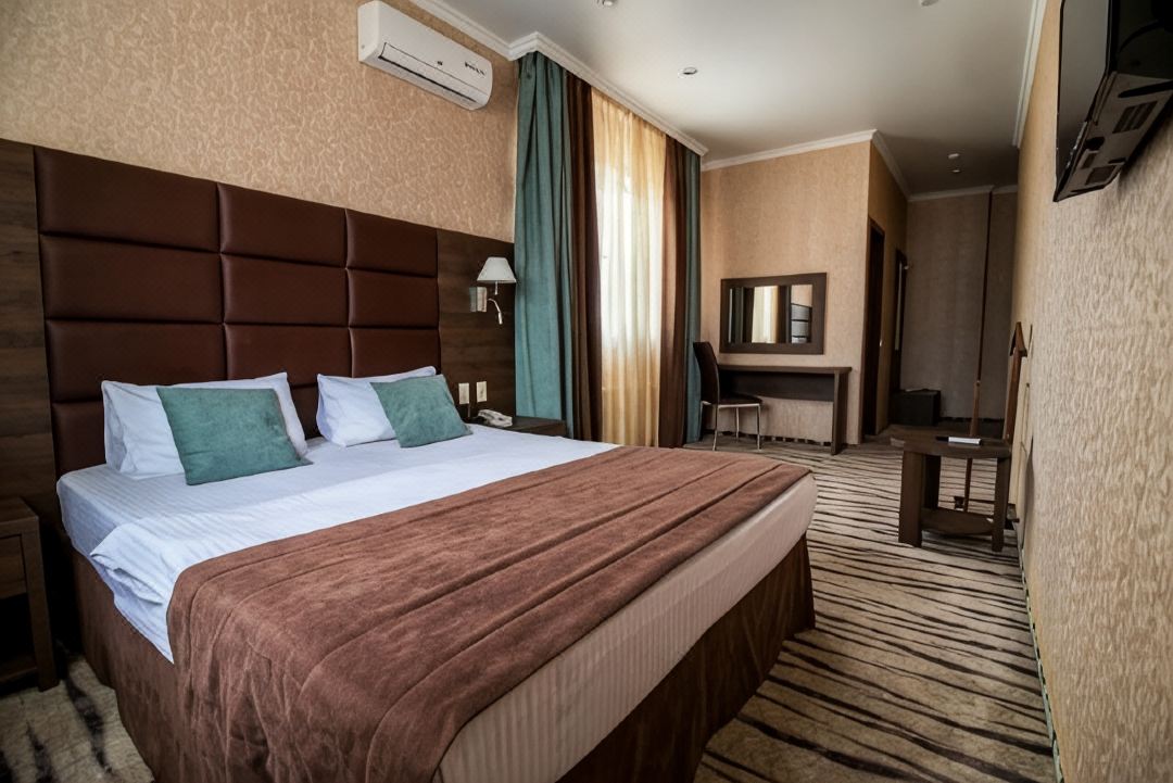Oblaka Hotel