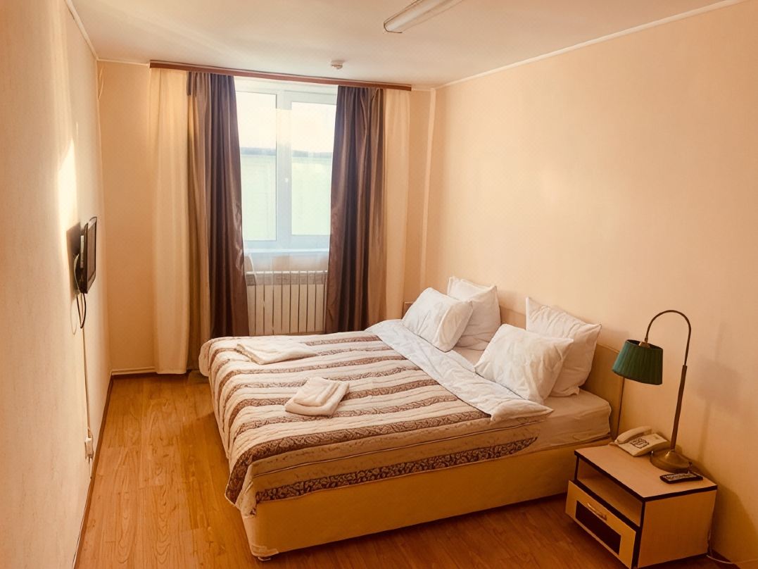 Hotel Solovetskaya Sloboda