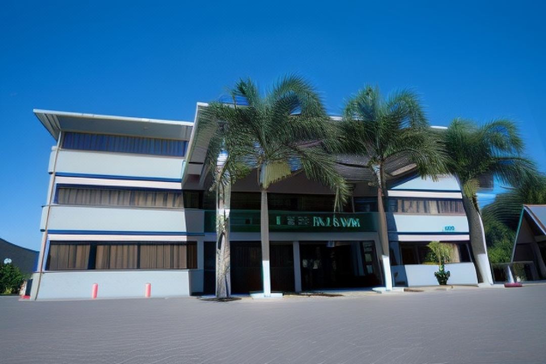 Hotel Nacional Inn São Carlos & Convenções