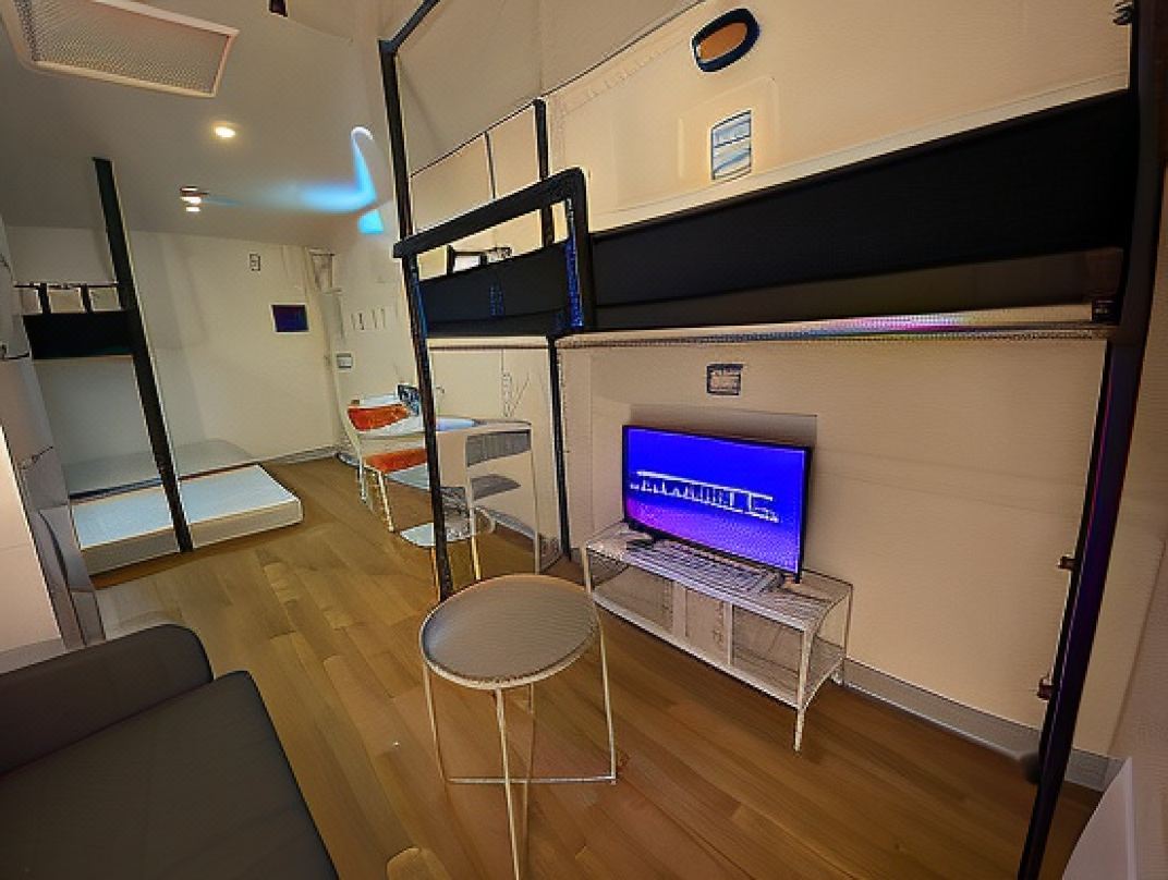 Burgos Hub Hostel