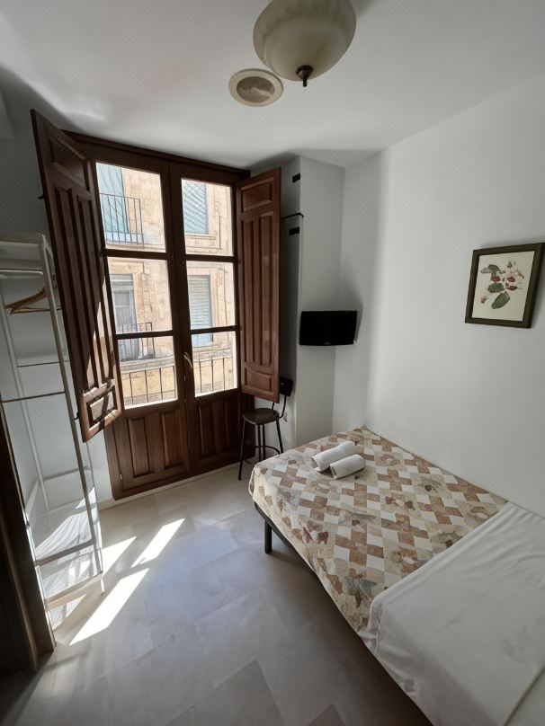 Hostal El Olivo