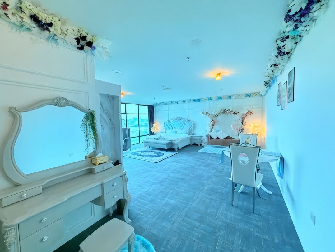 GYDEN GARDEN INN #Near SouthKey Mid Valley Megamall