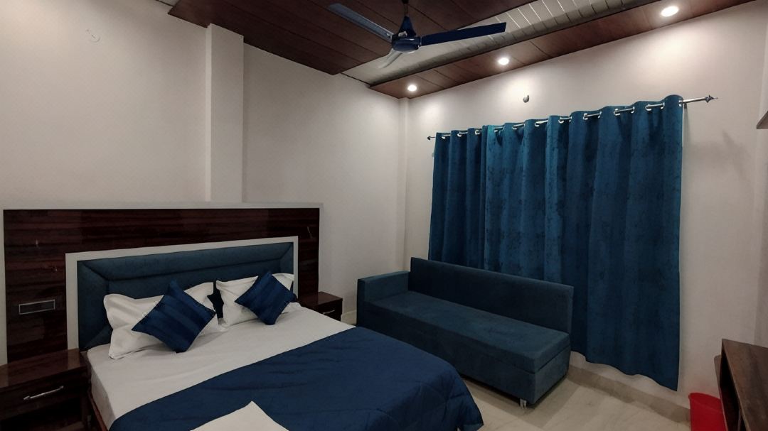 Hotel RISHI