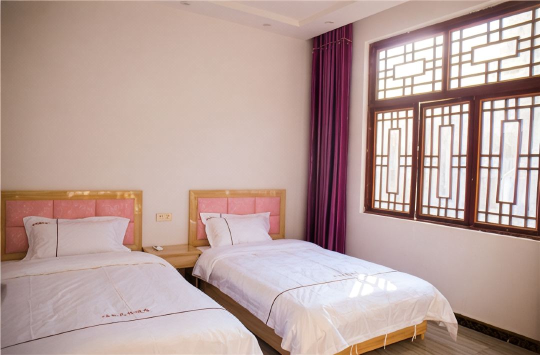 Enshi Hotel