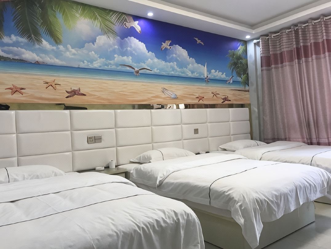 Zhengzhou Prince Hotel
