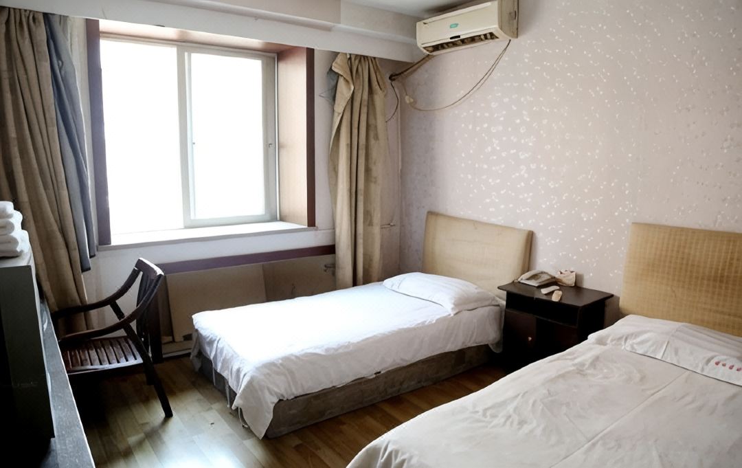 Ronghe Hotel, Tongxiang