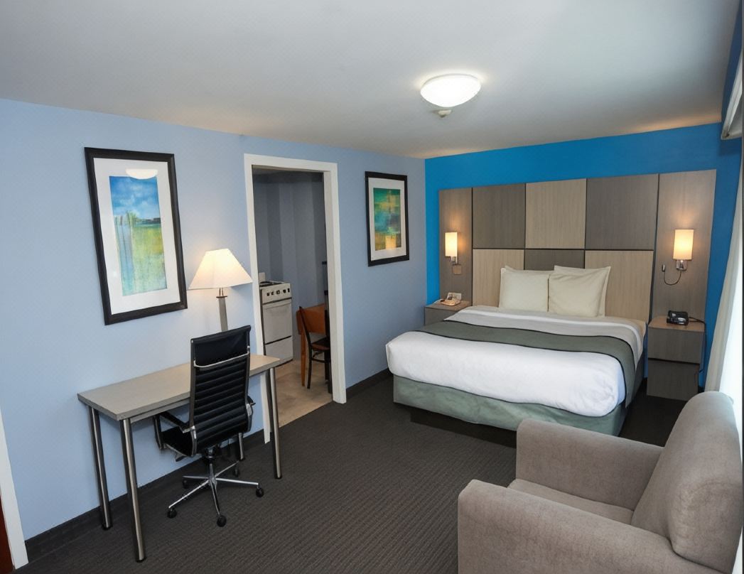 Sandwich Lodge & Resort