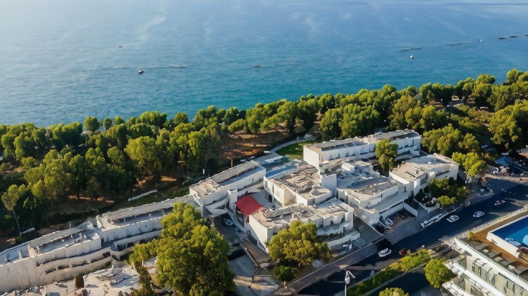 Park Beach Hotel