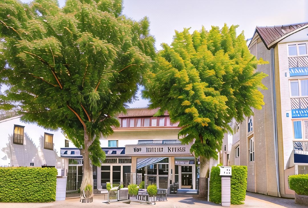 Hotel Heldt