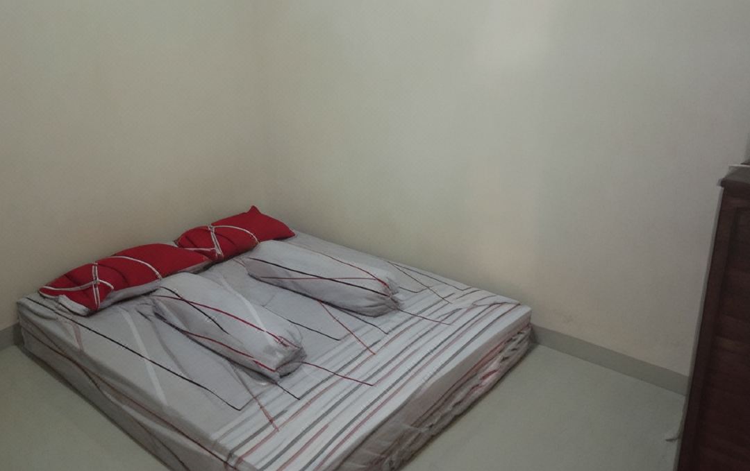 Maqmil homestay & kost putri syariah