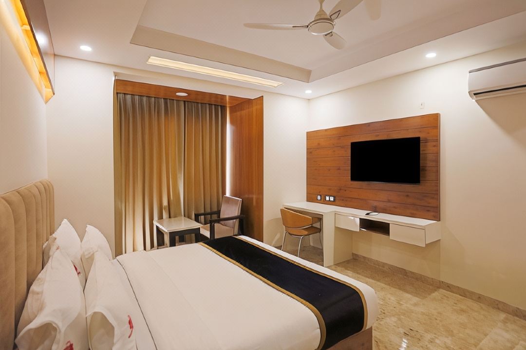 Hotel Cymbal -Sector 31 Gurgaon