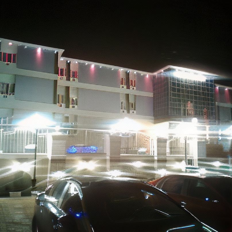 Titanic View Hotel