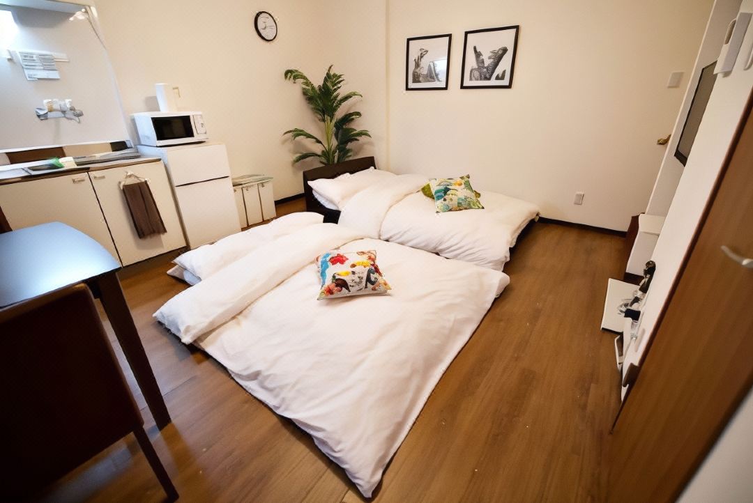 Kurarisu2 Roomd