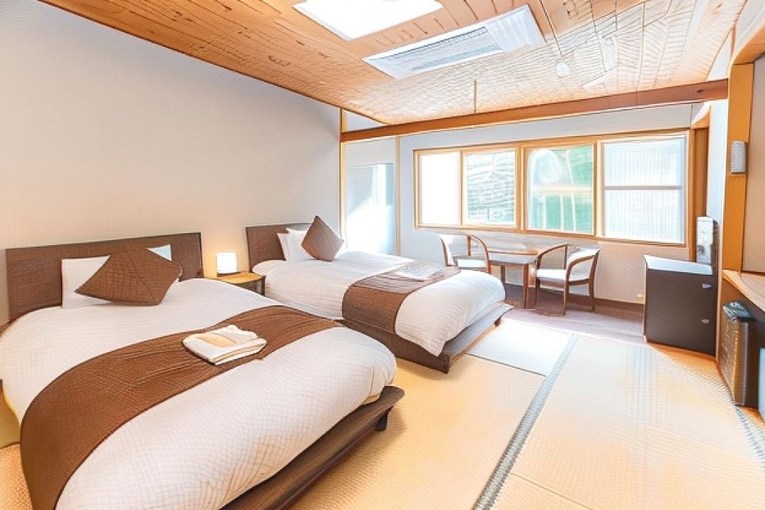 Nomad Hakuba
