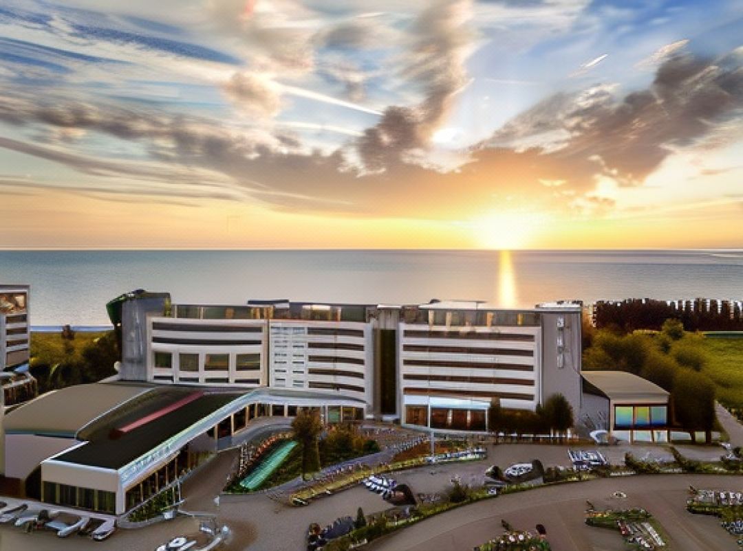 Novotel Trabzon