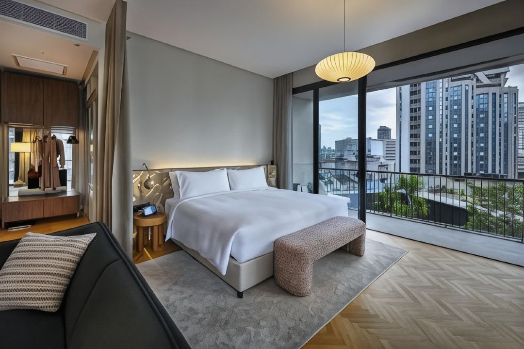 Else Kuala Lumpur, a member of Design Hotels