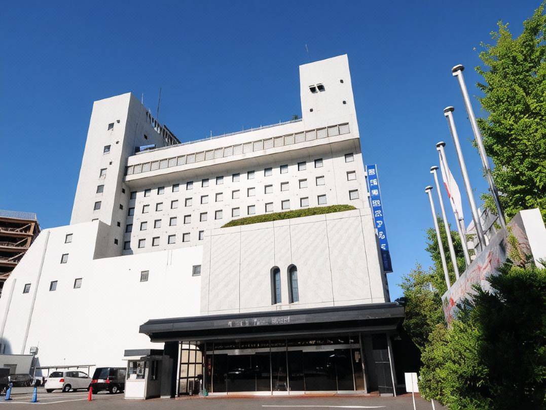 新潟東映飯店