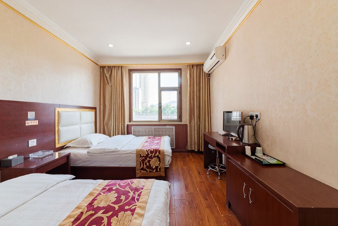 Lanzhou Jinhua Hotel