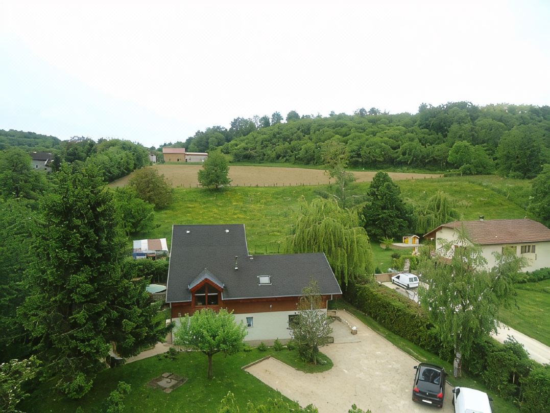 Chalet la Bachole - Chambre d'hôtes
