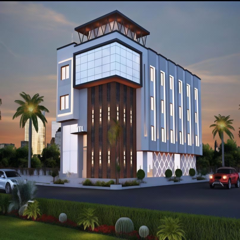 Hotel Nayara