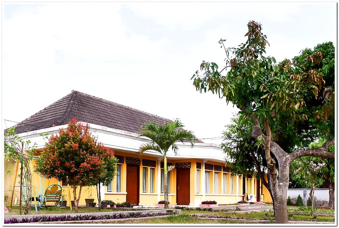Vanda Villa