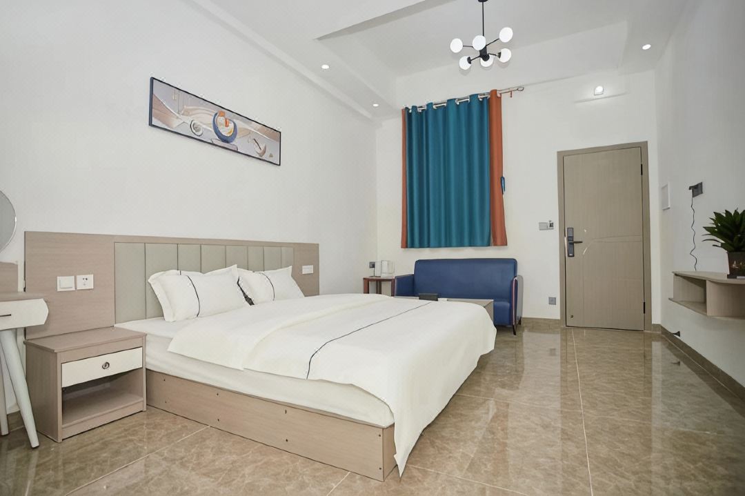 Chaozhou Jinchen Apartment