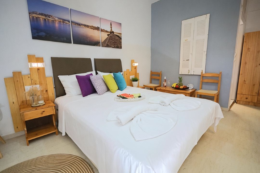 Malia Boutique Studios