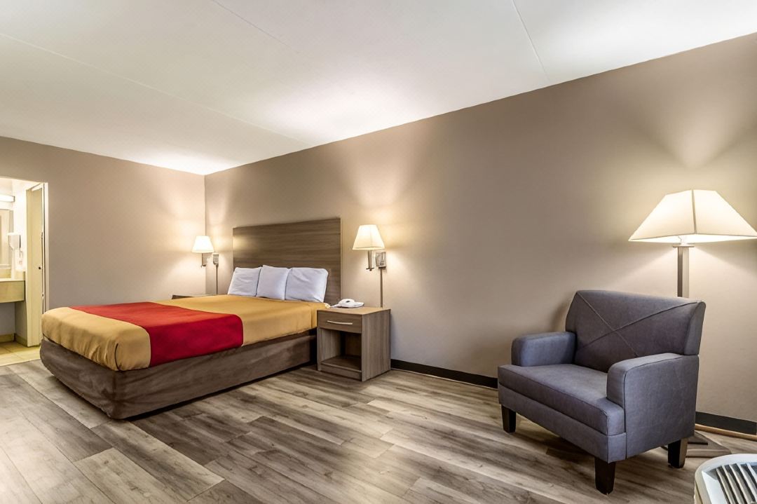 Econo Lodge