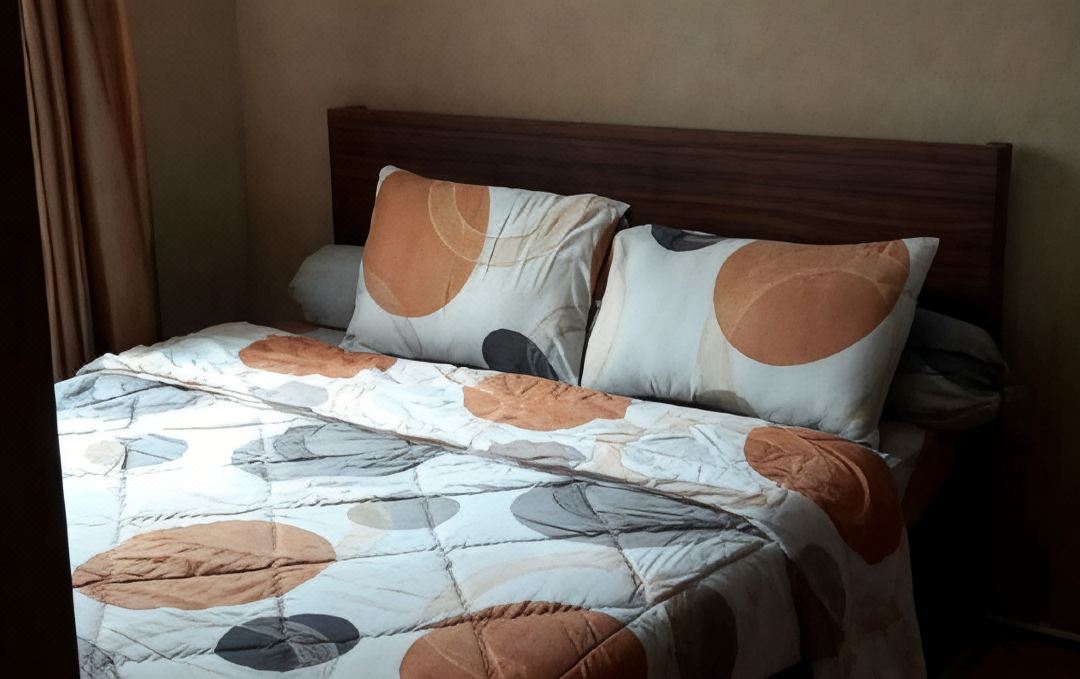 Ester Room Apartemen Kebagusan City