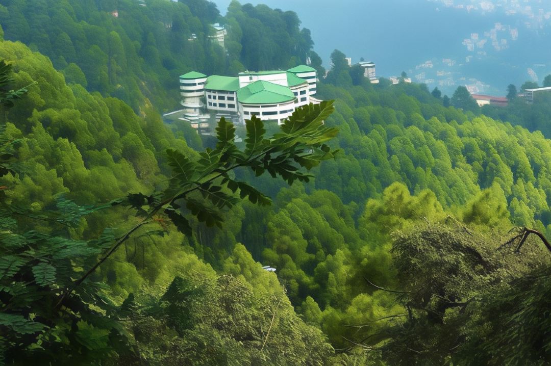 Hotel CK International