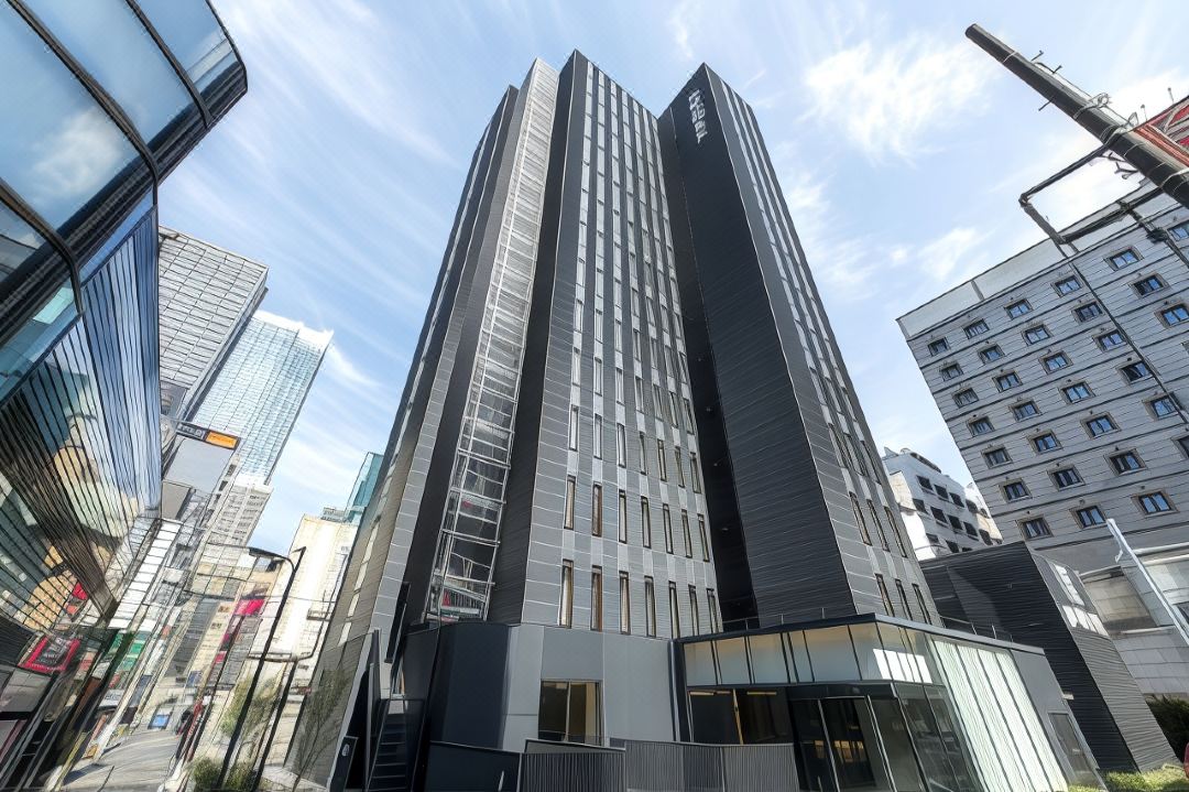 Hotel Amanek Shinjuku Kabukicho