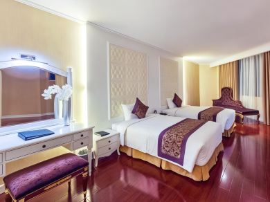 Muong Thanh Luxury Quang Ninh Hotel #5