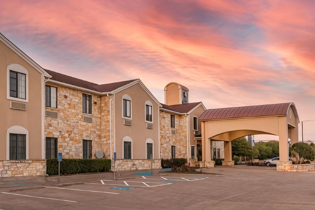 Best Western Mineola Inn