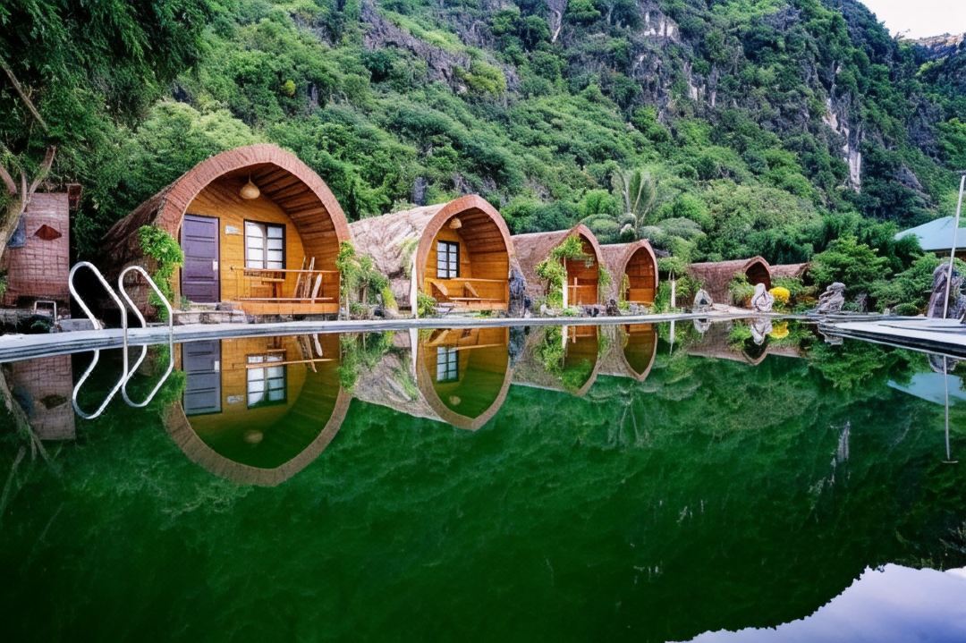 The Goat Boutique Resort
