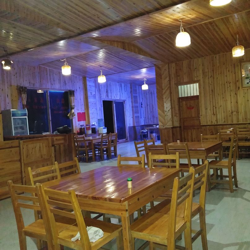 Sanjiang Panjin Farmhouse
