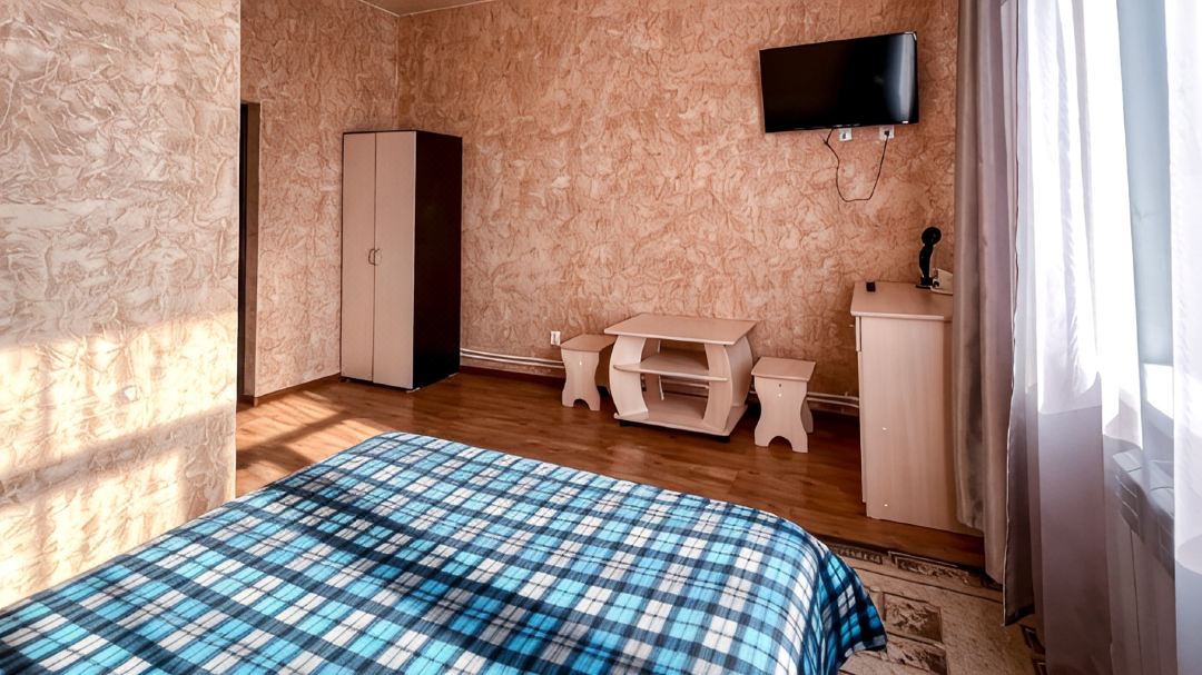 Hotel Ani